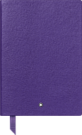 Блокнот Montblanc формата А5, линованные страницы 116515