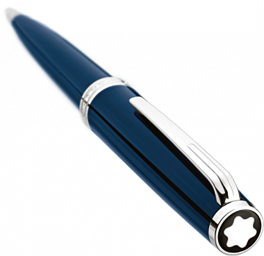 Шариковая ручка Montblanc PIX 114810
