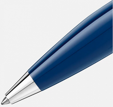 Шариковая ручка Montblanc StarWalker Blue Planet 125292
