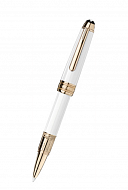 Ручка роллер Montblanc 107102, размер 10,5 см.