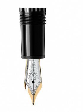 Перьевая ручка Montblanc перо M 116071