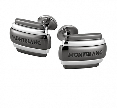 Запонки Montblanc 104499