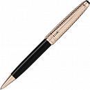 Шариковая ручка Montblanc Geometry Classique 118095