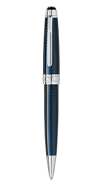 Шариковая ручка Montblanc Blue Hour Midsize 112891