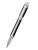 Перьевая ручка Montblanc 117044   перо M